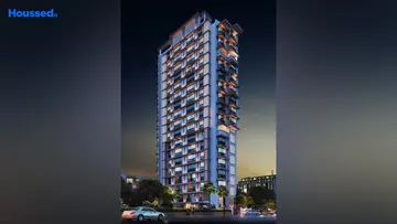 Project Image of Pratham Vasant Heritage - Image 371770