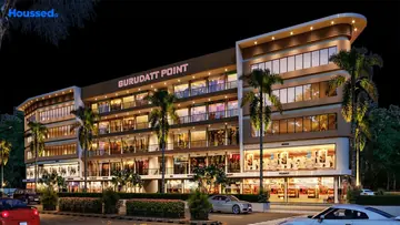 Project Image of Gurudatt Point - Image 371664