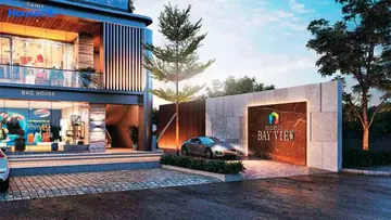 Project Image of HR Solaris Bay View - Image 371675