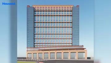 Project Image of Hirkar Silver Infinity - Image 371684