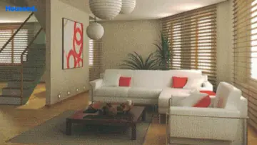 Sample Apartment of Saanvi Pride Homes - Image 371780