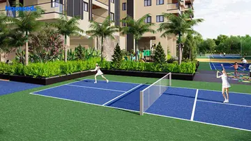 Amenities of Savya The Edition - Image 371875