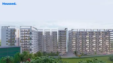 Project Image of Peers Serene Vistas - Image 371886