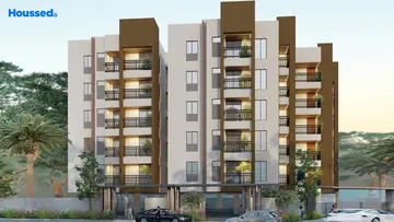 Project Image of Shasta Brundavanam - Image 371900