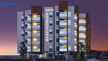 Project Image of Shasta Brundavanam - Image 371899