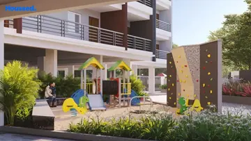 Amenities of Srinidhi Iris - Image 371981
