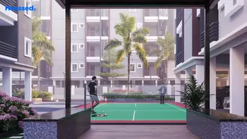Amenities of Srinidhi Iris - Image 371980