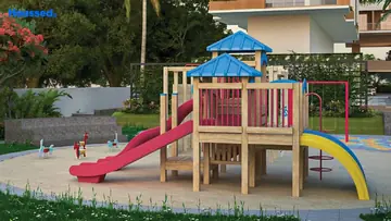 Amenities of SV Veda Homes - Image 371997