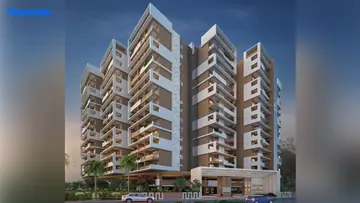 Project Image of SV Veda Homes - Image 371994