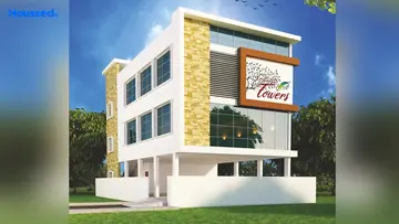 Amenities of Vedanta Towers - Image 372005