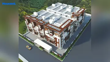 Project Image of Vedanta Towers - Image 372003