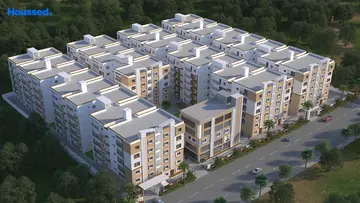 Project Image of VG Homes - Image 372057