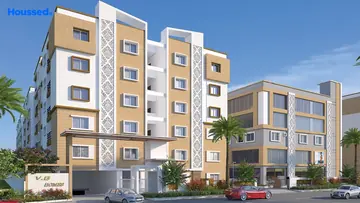 Project Image of VG Homes - Image 372056