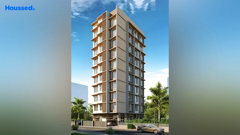 Project Image of Hridyaa Arvind Niwas in Borivali East, Mumbai - Image 372573