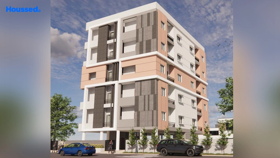 Project Image of Whitefield Monte Rosa in Patancheru, Hyderabad - Image 372017