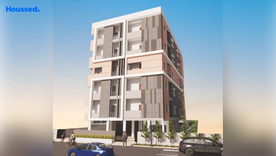 Project Image of Whitefield Monte Rosa in Patancheru, Hyderabad - Image 372016