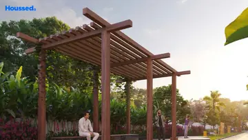 Amenities of Elite Yashodas Gokulam - Image 372068