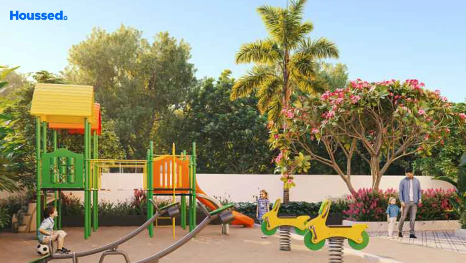 Amenities of Elite Yashodas Gokulam in Nagole, Hyderabad - Image 372072
