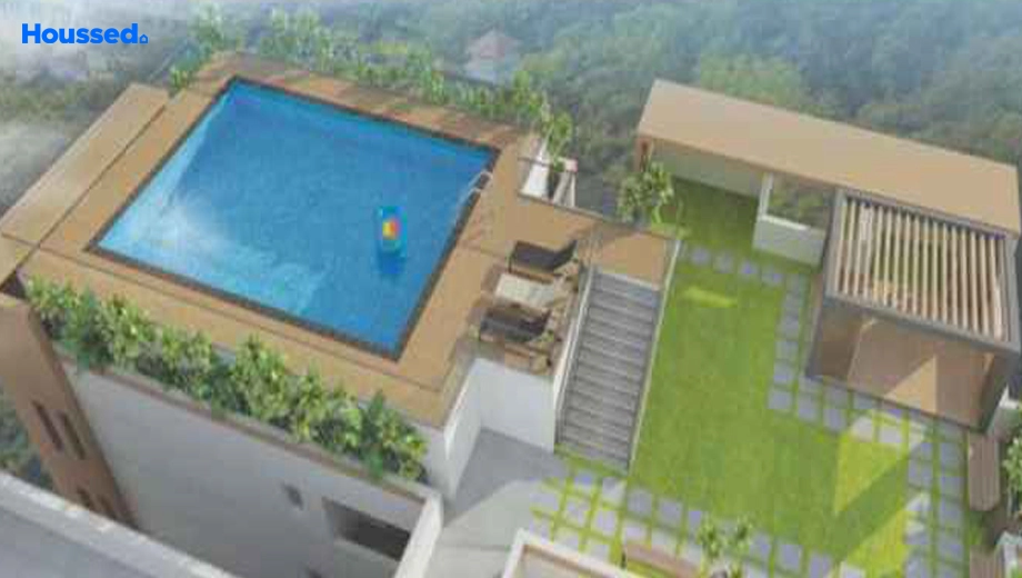 Amenities of Taproot Hornbill Retreat in Narsingi, Hyderabad - Image 372174