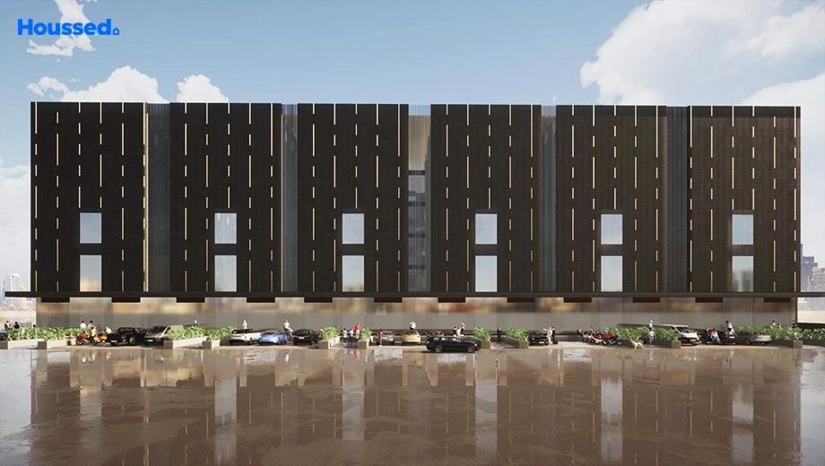 Project Image of K2 Kohinoor 2 Textile Plaza in Saroli, Surat - Image 371730