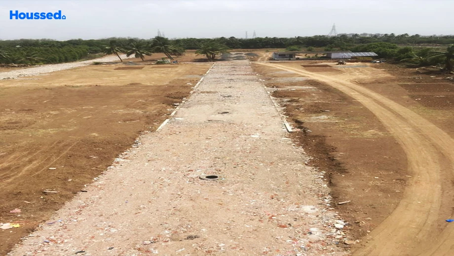 Project Image of Patel Kansad Industrial Estate in Kansad, Surat - Image 371740