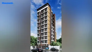 Project Image of Diravya Apurva Vaishali CHSL - Image 371792