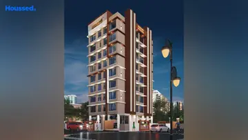 Project Image of Shri Rishabh Sadhana - Image 372568