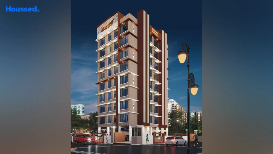 Project Image of Shri Rishabh Sadhana in Borivali East, Mumbai - Image 372568