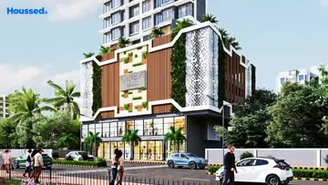Project Image of Commercial Navish Bliss - Image 371766