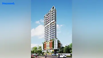 Project Image of Commercial Navish Bliss - Image 371765