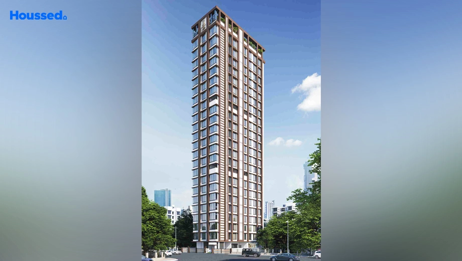 Project Image of HM Iconic Residency in Borivali East, Mumbai - Image 372558