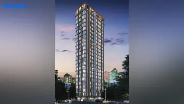 Project Image of HM Iconic Residency - Image 372559