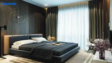 Sample Apartment of HM Iconic Residency - Image 372564