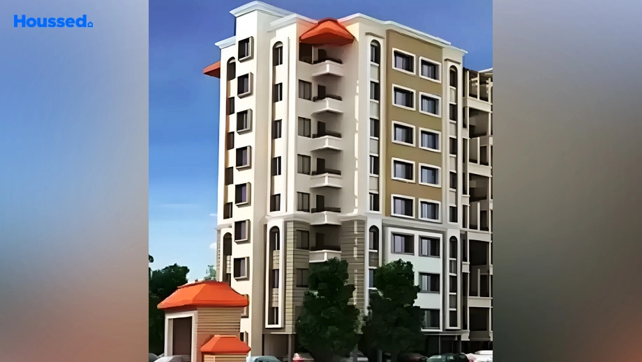 Project Image of K P Shiv Shreyas CHSL in Borivali East, Mumbai - Image 372554