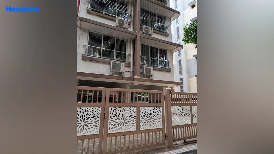 Project Image of Reliable Yashodeep in Borivali East, Mumbai - Image 372543