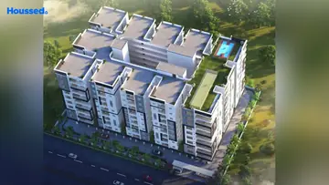 Project Image of K K Rao Eastern Sky - Image 372275