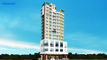 Project Image of Surya Gokul Mayurpankh - Image 372528