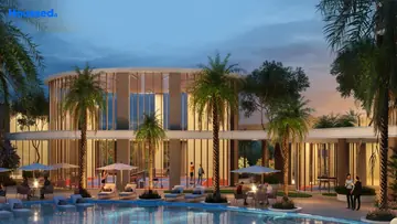 Amenities of Birla Trimaya Phase 2 - Image 374380