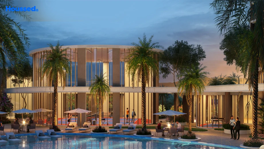 Amenities of Birla Trimaya Phase 2 in Devanahalli, Bangalore - Image 374380
