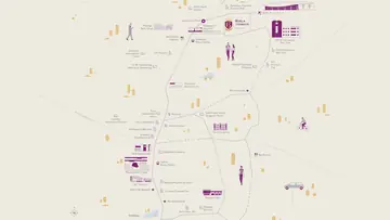 Location of Birla Trimaya Phase 2 - Image 374382