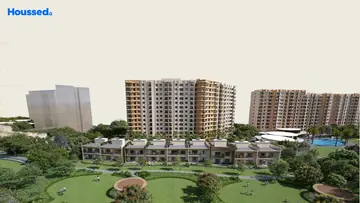 Project Image of Birla Trimaya Phase 2 - Image 374377