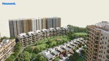 Project Image of Birla Trimaya Phase 2 - Image 374376
