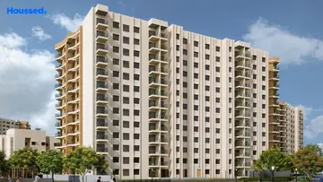 Project Image of Birla Trimaya Phase 2 - Image 374375