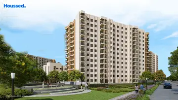 Project Image of Birla Trimaya Phase 2 - Image 374379