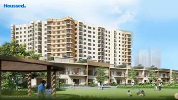 Project Image of Birla Trimaya Phase 2 - Image 374378