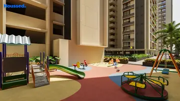 Amenities of Manthan Legacy - Image 371818