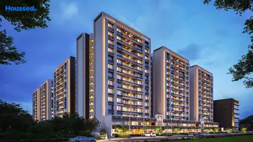 Project Image of Manthan Legacy - Image 371817
