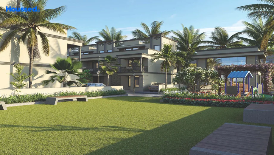 Amenities of Manthan Greens in Vatva, Ahmedabad - Image 371833