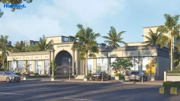 Project Image of Manthan Greens - Image 371832