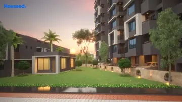 Amenities of Manthan 25 - Image 371846